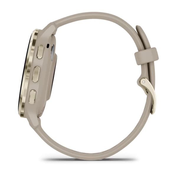 SMARTWATCH VENU 3S/GRAY/GOLD 010-02785-02 GARMIN