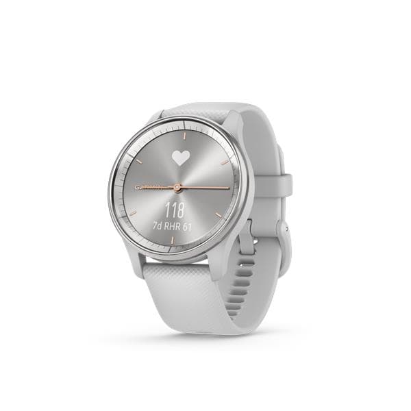 SMARTWATCH VIVOMOVE TREND/MIST GRAY 010-02665-03 GARMIN