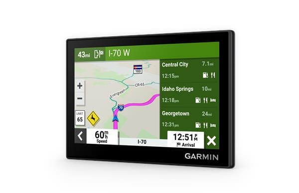 Garmin Instinct 2X Solar 2.79 cm (1.1") MIP 50 mm Digital 176 x 176 pixels Touchscreen Graphite GPS (satellite)
