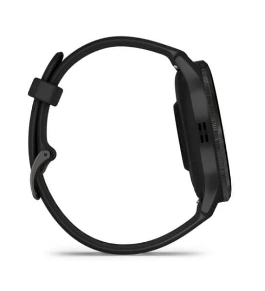 SMARTWATCH VENU 3/BLACK 010-02784-01 GARMIN