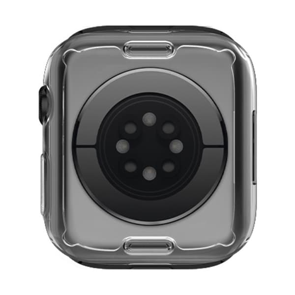 Imak Allround TPU Case Apple Watch 45mm Series 9 Clear