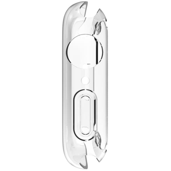 Imak Allround TPU Case Apple Watch 45mm Series 9 Clear