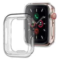 Miniatyrbild 1 av 3: Heltäckande Skal Apple Watch 45mm Series 9 Transparent