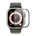 Miniatyrbild 1 av 6: Hat Prince Heltäckande Skärmskydd Apple Watch 2 Ultra 49mm