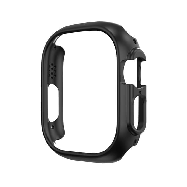 Edge Skal Apple Watch Ultra 2 49mm Svart
