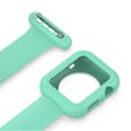 Miniatyrbild 6 av 7: Apple Watch 38/40/41 mm Skal Sjuksköterskeklocka Grön
