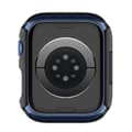 Miniatyrbild 6 av 8: Hårdplast Skal Apple Watch 45mm Svart