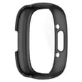 Miniatyrbild 3 av 6: Hårdskal Fitbit Versa 4/Sense 2 Svart