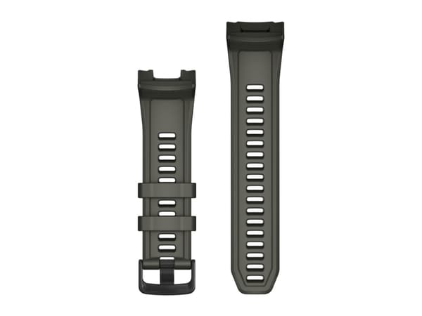 Garmin 010-13295-05, Band, Smartklokke, Grønn, Garmin, Instinct 2X Solar Instinct 2X Solar – Tactical Edition, Silikon