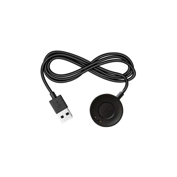 Withings Scanwatch HWA09 -laddningskabel, svart