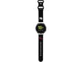 Miniatyrbilde 2 av 2: Hello Kitty Silikon Kitty Head - Universal Smartwatch-rem 20 mm (svart)