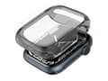 Pikkukuva 2 / 5: Spigen Ultra Hybrid, Case, Smartwatch, Grey, Apple, Apple Watch Series 9 / 8 / 7 (45mm), Polycarbonate (PC), Thermoplastic polyurethane (TPU)