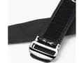 Miniatyrbild 5 av 5: Dux Ducis Dux Ducis-armband (utomhusversion) Apple Watch Ultra, SE, 8, 7, 6, 5, 4, 3, 2, 1 (49, 45, 44, 42 mm) nylonarmband svart och orange