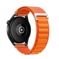 Miniatyrbild 1 av 2: Forcell Galaxy Watch 6 (40mm) Armband FS05 - Orange