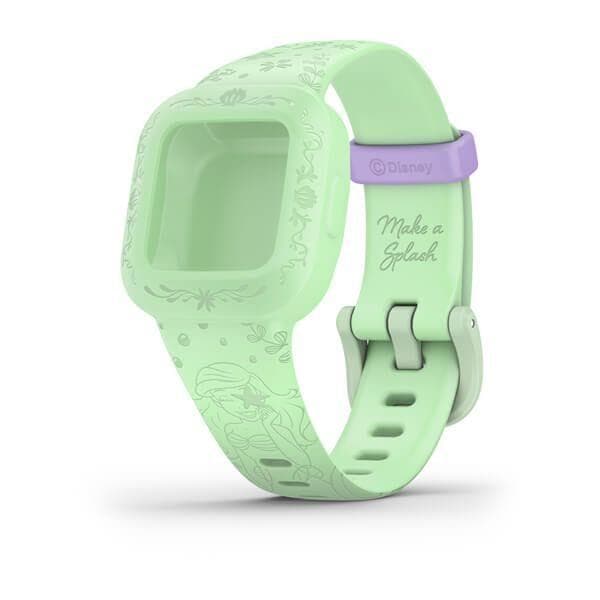 Garmin vivofit jr. 3 Accessory Band, Disney The Little Mermaid