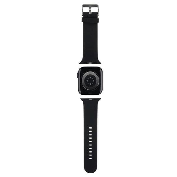 Karl Lagerfeld Apple Watch (38/40/41mm) Armband Karl Head