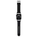 Miniatyrbild 2 av 4: Karl Lagerfeld Apple Watch (38/40/41mm) Armband Karl Head