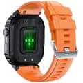 Miniatyrbild 3 av 5: Denver SmartWatch Bluetooth - Orange