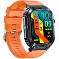 Miniatyrbild 2 av 5: Denver SmartWatch Bluetooth - Orange