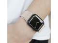 Pikkukuva 2 / 5: Vonmählen Action Loop, Strap, Smartwatch, Cream, Apple, Apple Watch 38 mm / 40 mm / 41 mm, Nylon