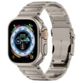 Miniatyrbild 1 av 4: Titanarmband Apple Watch 42/44/45/49 mm Grå