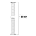 Miniatyrbild 6 av 6: Titanarmband Apple Watch Ultra 2 49mm Silver