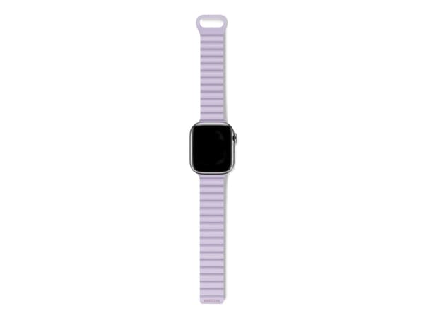 Decoded D24AWS41TSL4SDR, Watch strap, Apple, Apple Watch 38/40/41/42mm, Silicone