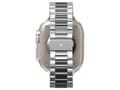Miniatyrbild 5 av 5: Spigen AMP06356, Band, Smartwatch, Silver, Apple, Apple Watch Ultra 1 / 2 (49mm) Apple Watch Series 9 / 8 / 7 (45mm) Apple Watch Series SE 2 / SE /..