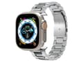 Miniatyrbild 2 av 5: Spigen AMP06356, Band, Smartwatch, Silver, Apple, Apple Watch Ultra 1 / 2 (49mm) Apple Watch Series 9 / 8 / 7 (45mm) Apple Watch Series SE 2 / SE /..