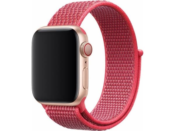Devia 325205HB Smart Wearable Accessories Band Fabric, Nylon