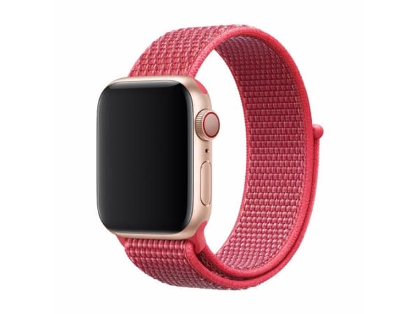 Devia 325205HB Smart Wearable Accessories Band Fabric, Nylon