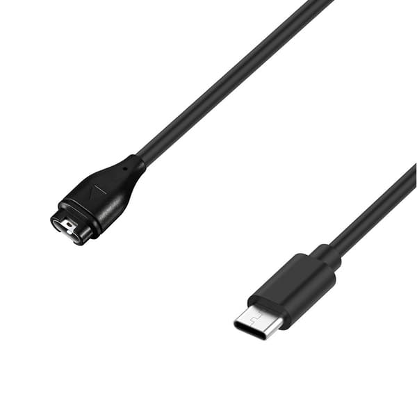 Lader Garmin Klokker - Universal hurtiglader