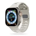 Miniatyrbild 1 av 7: Tech-Protect Apple Watch 7/8/SE/Ultra (44/45/49mm) Band Icon