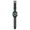 Miniatyrbild 8 av 8: Spigen Apple Watch Ultra (49mm) Armband Rugged Armor Pro - Svart