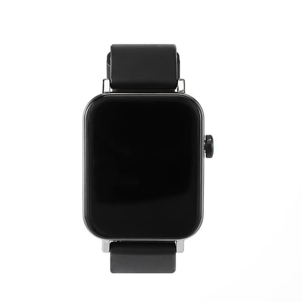 Joyroom Smartwatch Fit-Life Series Call Answering - Svart
