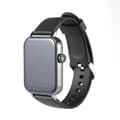 Miniatyrbild 4 av 11: Joyroom Smartwatch Fit-Life Series Call Answering - Svart
