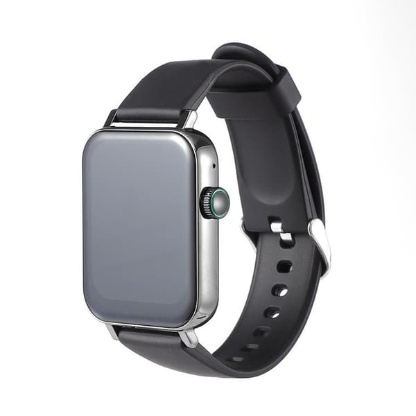 Joyroom Smartwatch Fit-Life Series Call Answering - Svart