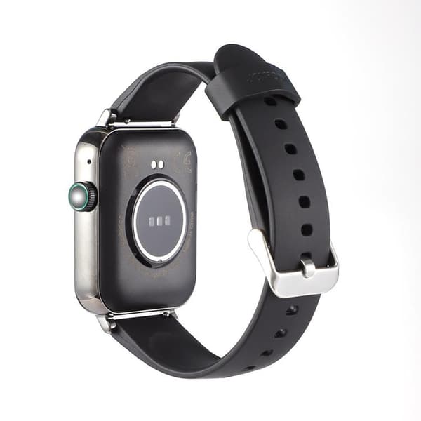 Joyroom Smartwatch Fit-Life Series Call Answering - Svart