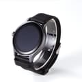 Miniatyrbild 6 av 11: Joyroom Smartwatch Classic Series Call Answering - Grå