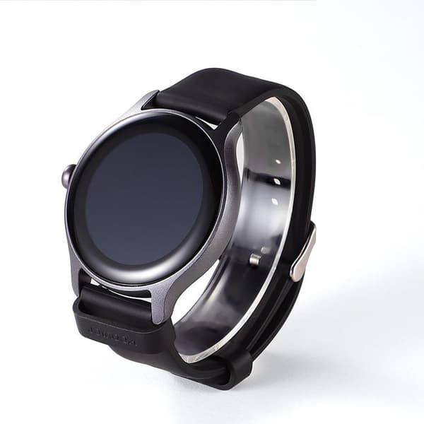 Joyroom Smartwatch Classic Series Call Answering - Grå