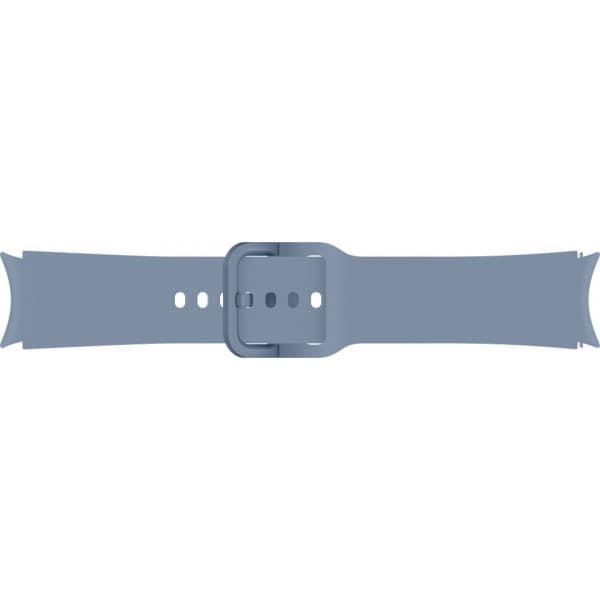 Samsung Galaxy Watch4 / Watch5 -urheiluranneke, S/M, sininen