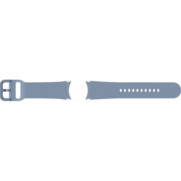 Samsung Galaxy Watch4 / Watch5 -urheiluranneke, S/M, sininen