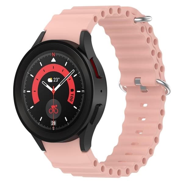 Galaxy Watch 6 Classic (47mm) Armband Ocean - Rosa