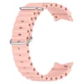 Miniatyrbild 3 av 5: Galaxy Watch 6 (40mm) Armband Ocean - Rosa