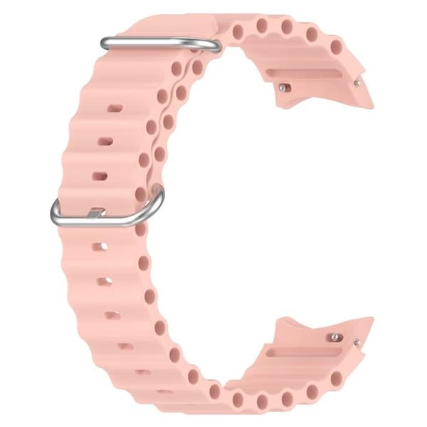 Galaxy Watch 6 (40mm) Armband Ocean - Rosa