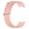 Miniatyrbild 4 av 5: Galaxy Watch 6 (40mm) Armband Ocean - Rosa