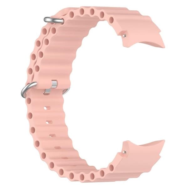 Galaxy Watch 6 (40mm) Armband Ocean - Rosa