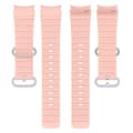 Miniatyrbild 5 av 5: Galaxy Watch 6 (40mm) Armband Ocean - Rosa