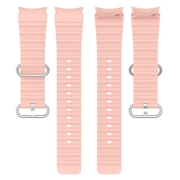 Galaxy Watch 6 (40mm) Armband Ocean - Rosa