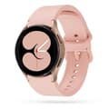 Miniatyrbild 1 av 7: IconBand Silikonarmband Samsung Galaxy Watch 6 (40mm) - Rosa Sand